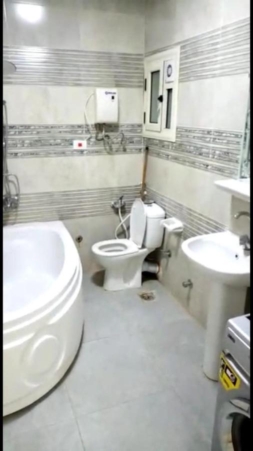 كمبوند ابراج الخليج البحر الأعظم الجيزة * Cairo