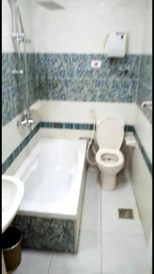 كمبوند ابراج الخليج البحر الأعظم الجيزة Apartment *