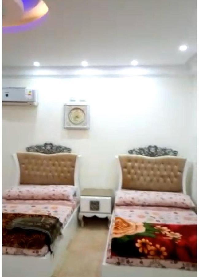 كمبوند ابراج الخليج البحر الأعظم الجيزة Cairo