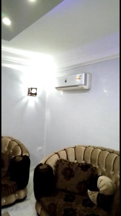 Apartment كمبوند ابراج الخليج البحر الأعظم الجيزة