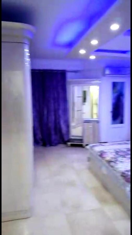 Apartment كمبوند ابراج الخليج البحر الأعظم الجيزة Cairo
